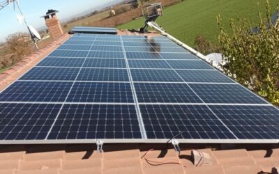 Impianti a energia solare: sfruttarla con impianti fotovoltaici, sistemi di accumulo e colonnine di ricarica auto